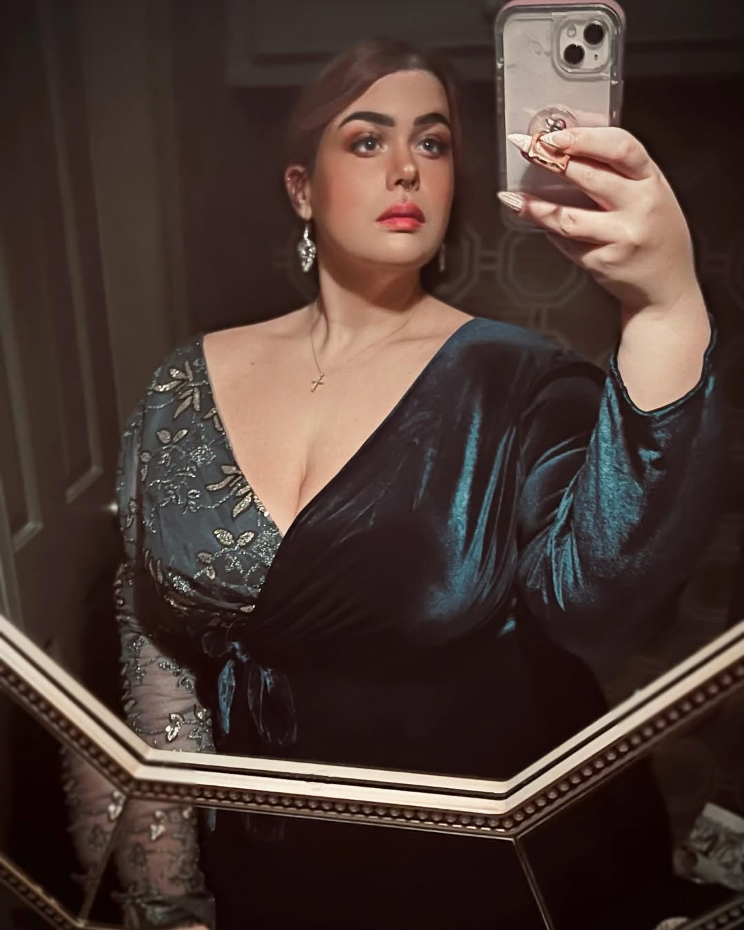 'My 600-Lb Life' Alum Amber Rachdi Reflects on Post-Show Tragedies