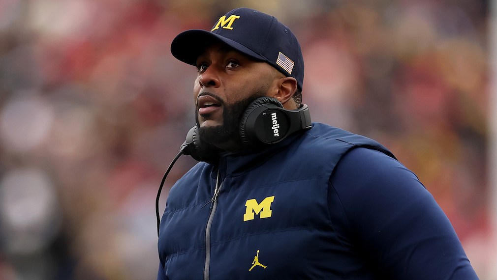 Why the Staff Member at the Center of Sherrone Moore Scandal Wasn’t Fired