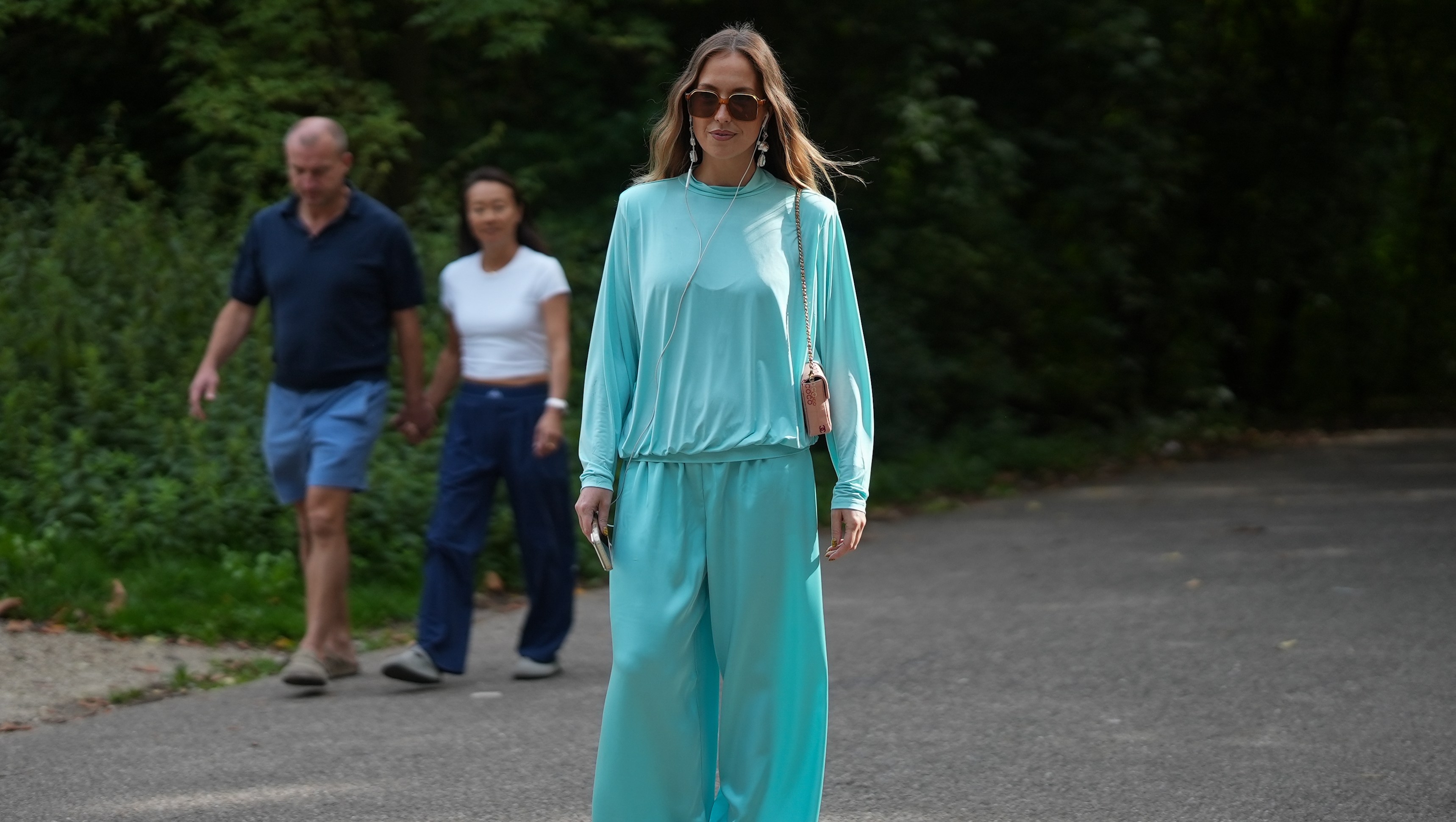 These Rich-Mom Outfit Sets Are My Hack for Looking Polished, From $7