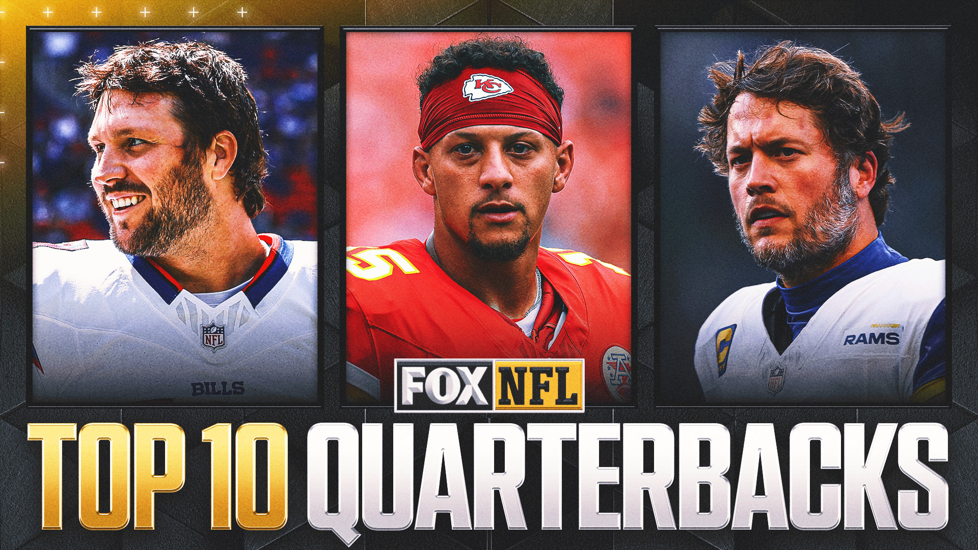 Best QBs In The NFL: Has Josh Allen Overtaken Patrick Mahomes As Best Quarterback?