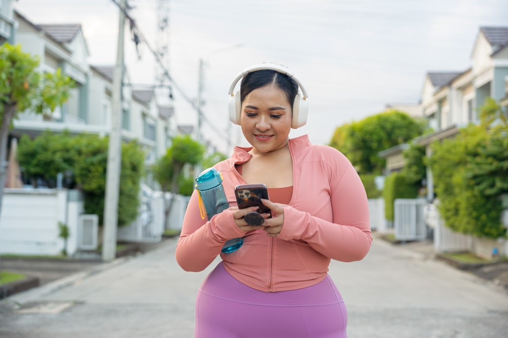 Struggling With Weight Loss? This App Helped Users Lose 20M Pounds
