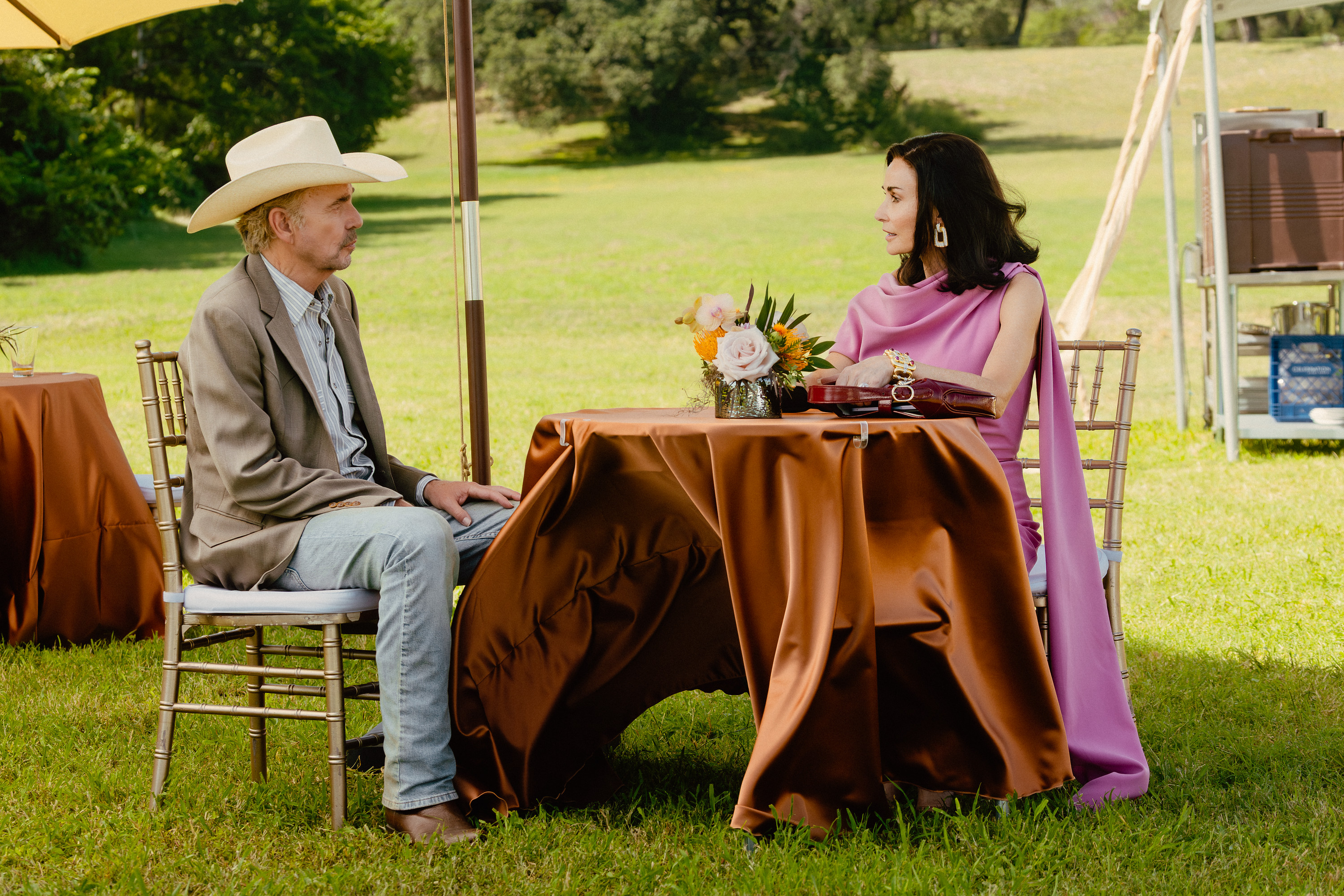 'Landman' Season 3 Burning Questions We Need Answered — Case Exists Included