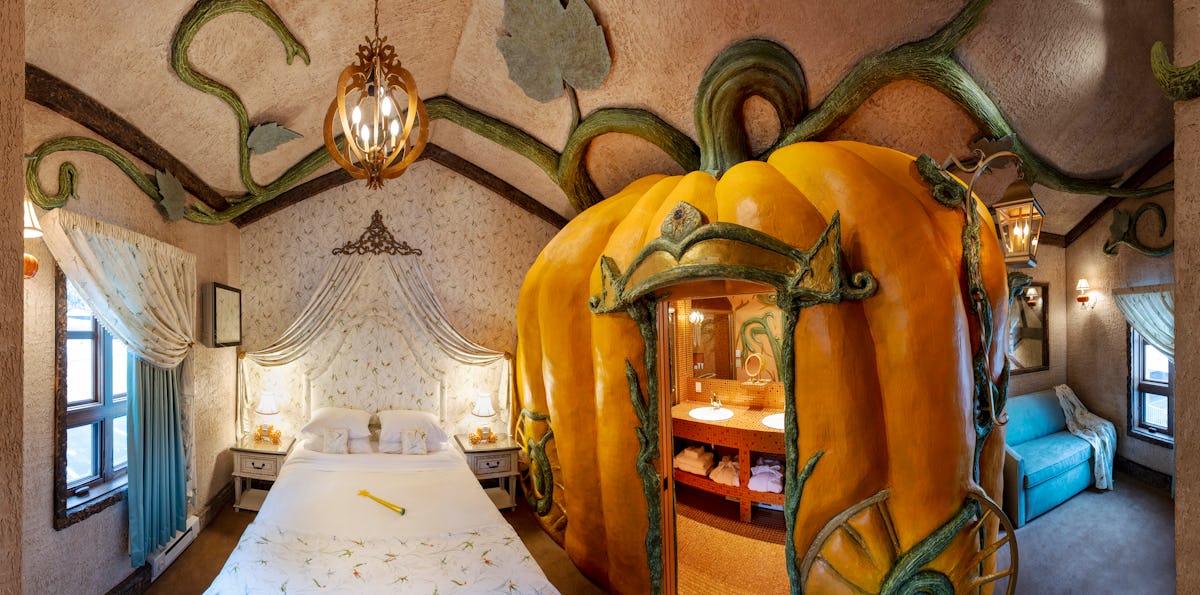 16 Incredible Family-Friendly Hotels In The US That *Aren't* Disney