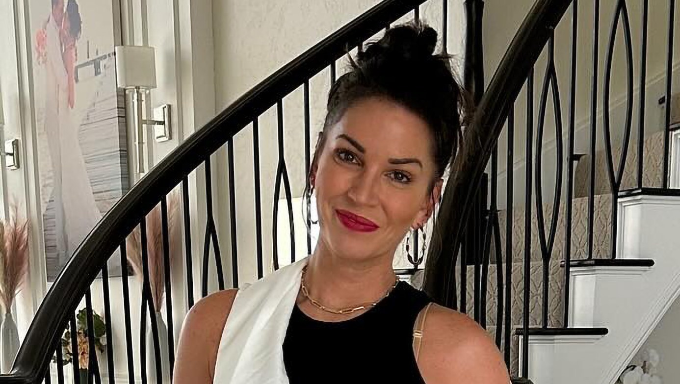 Bachelor's Melissa Rycroft Had ‘Bloodshot Eyes,' Alcohol in Car Before DWI: Report