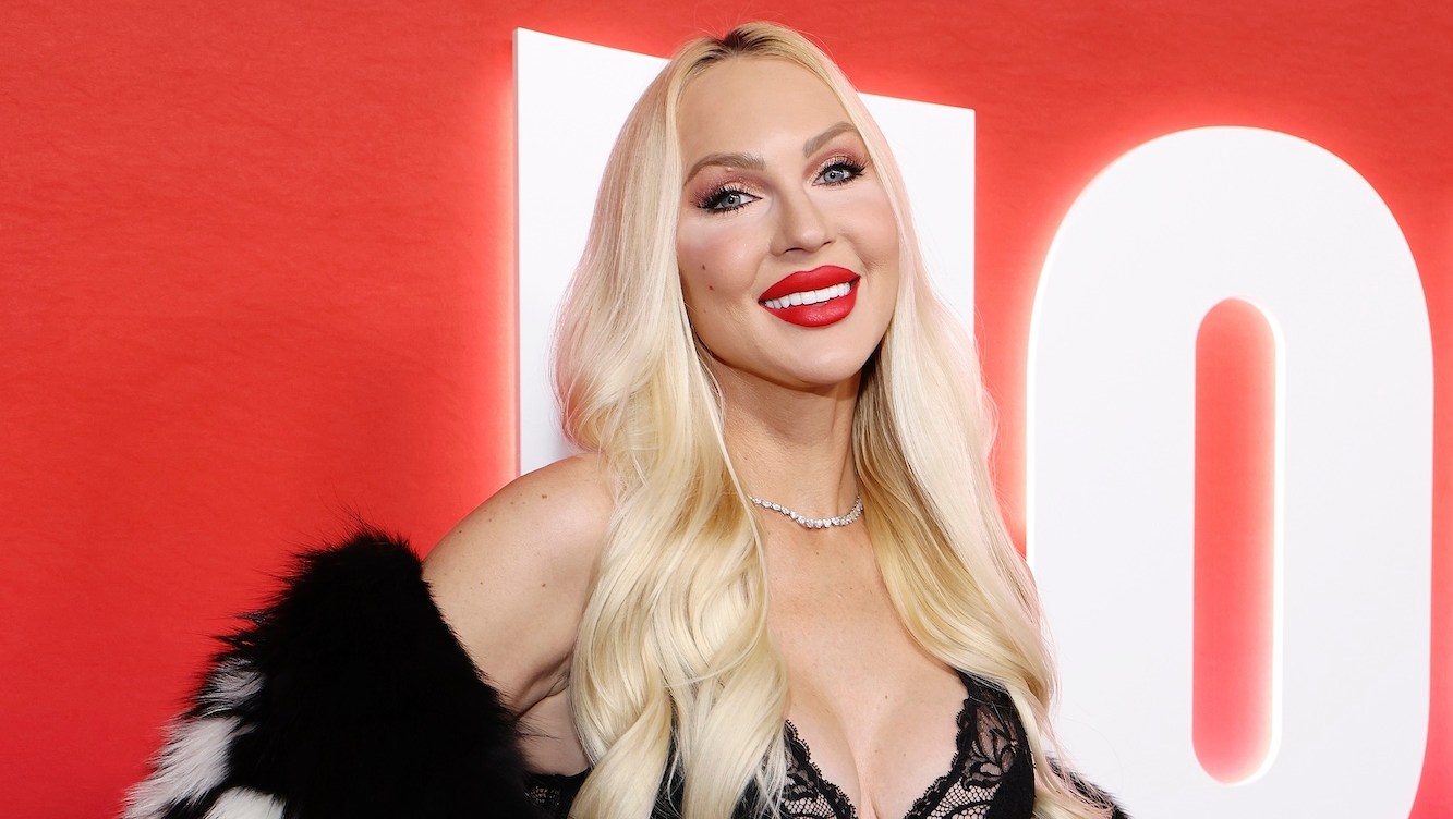 Christine Quinn Slams Erika Kirk for Being 'Everywhere But With Her Kids'