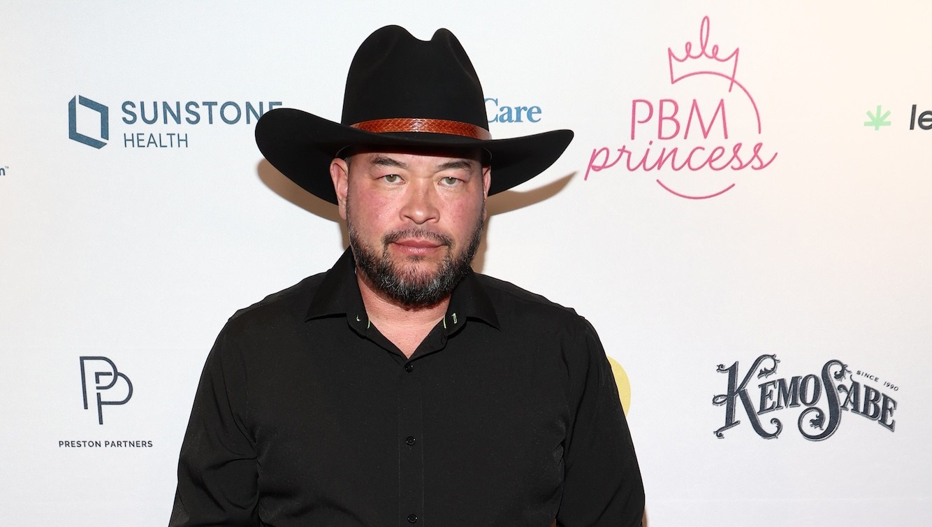 Jon Gosselin Shares Message for His Estranged Kids: ‘Form Your Own Opinions’