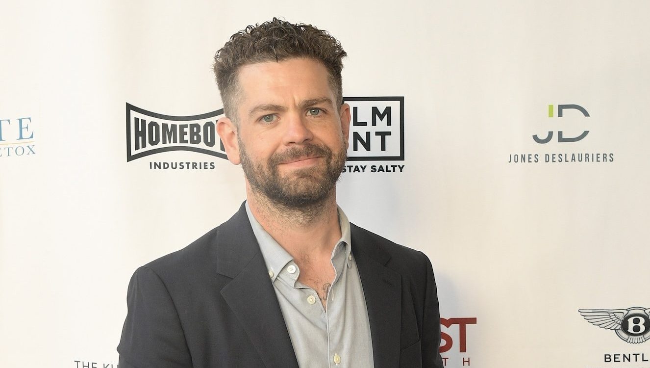 Jack Osbourne Shares Adorable Photo of Baby Daughter Ozzy Matilda