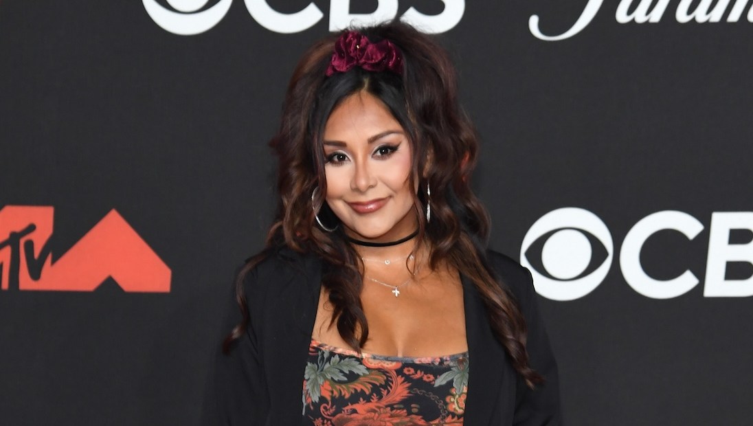 Snooki Was 'Planning' Her Funeral During 'Breakdown' After Cancer Diagnosis
