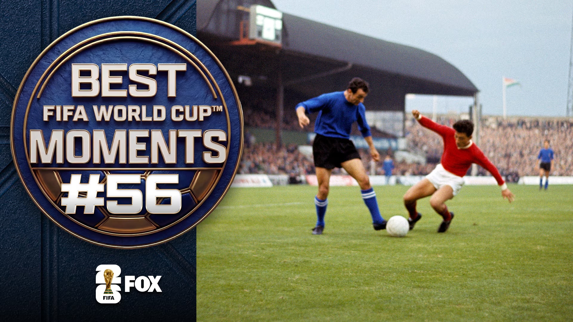 North Korea's Forgetten Upset Over Italy Joins Top 100 World Cup Moments List