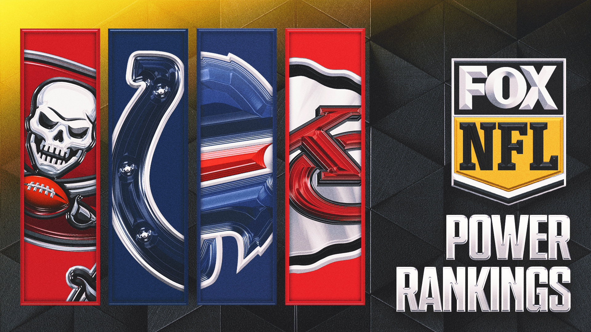 2025 NFL Power Rankings Week 7: Lions, Eagles Make Room for New Number One