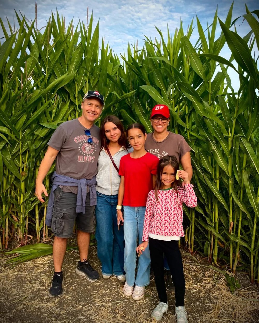 ‘9-1-1: Nashville’ Premiere Honors Chad Lowe’s Daughter Fiona After Death