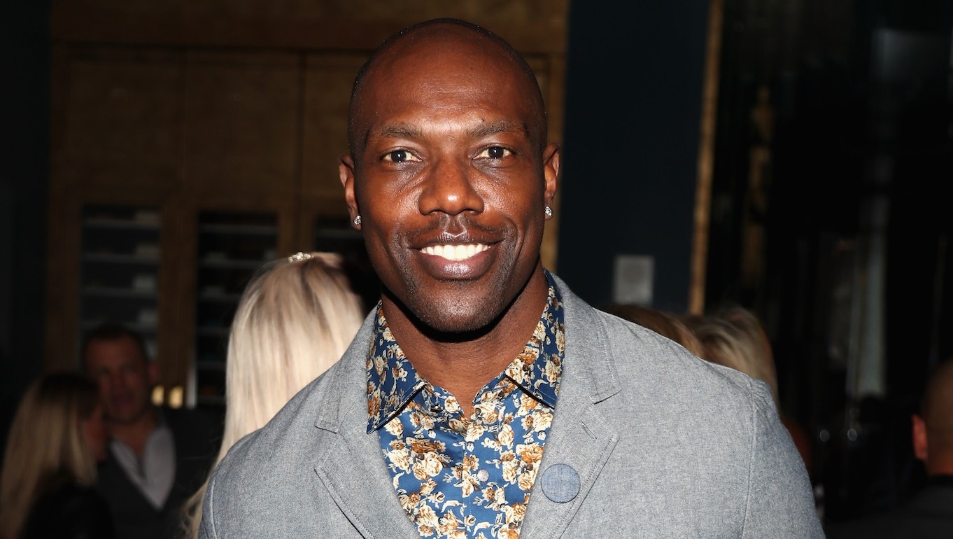 3 Friends of Nolan Wells Sue Terrell Owens After He Called for Their Arrest