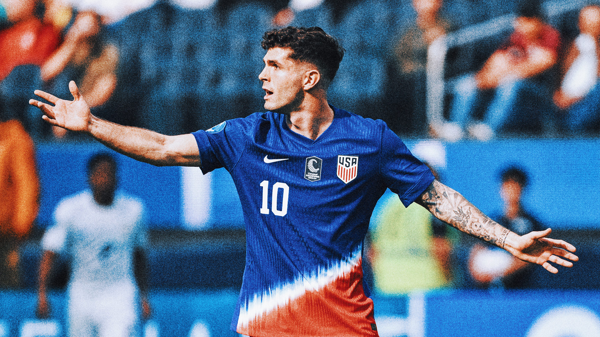 2026 World Cup: Full USA, Mexico Odds Breakdown