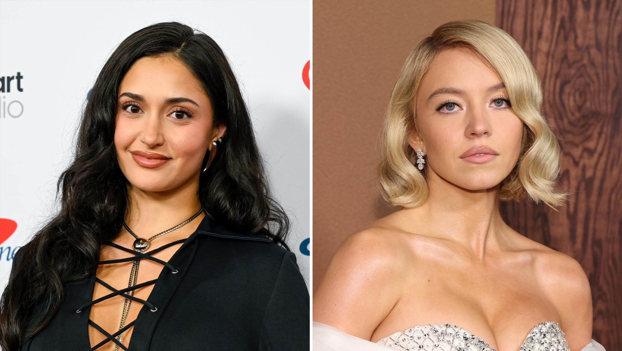 Love Island's Leah Kateb Deletes Comment About Interviewing Sydney Sweeney