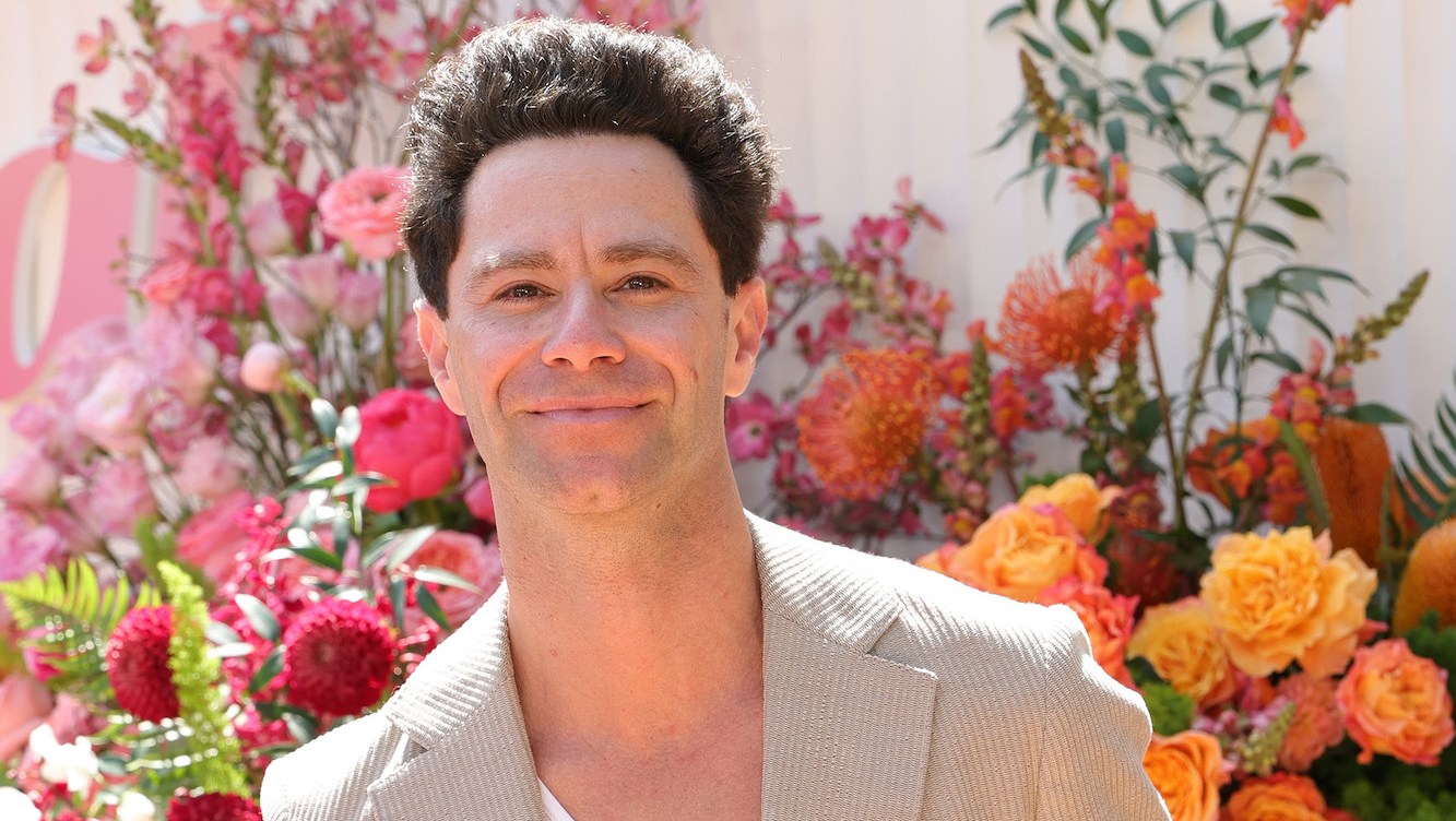 Former Pro Sasha Farber Thinks ‘DWTS’ Season 35 Will Be ‘1 for the Books’