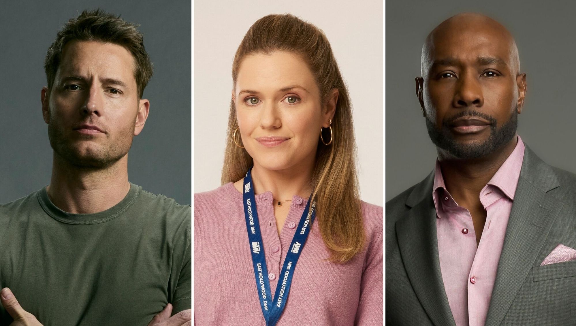 Why Did CBS Cancel 'Watson' and 'DMV'? Changes Explained Before Finales