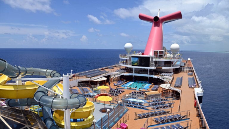 The Biggest Shakeup in Carnival’s Loyalty History Starts Tomorrow
