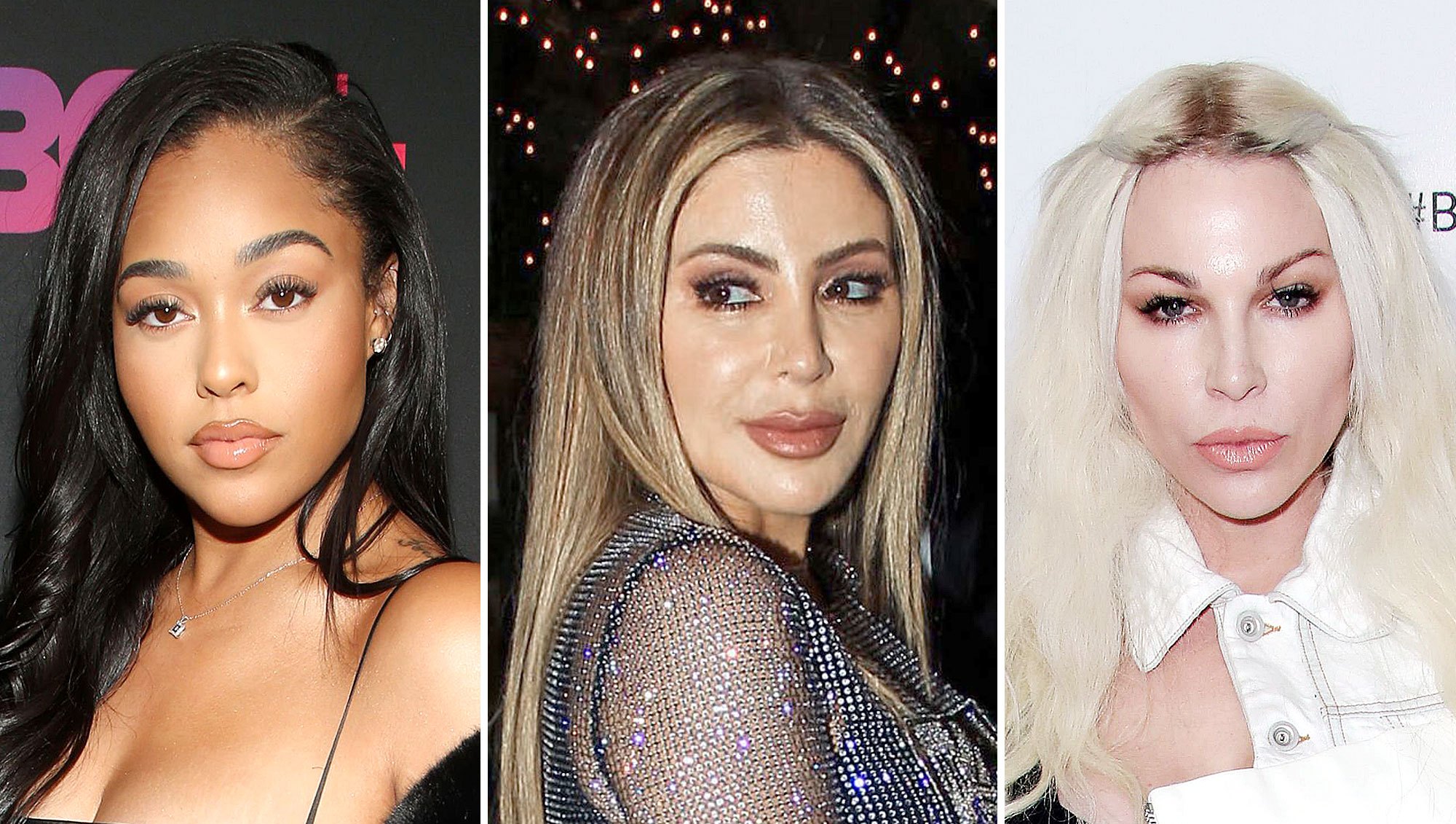 Breaking Down the Kardashian-Jenner Family’s Biggest Feuds With Friends