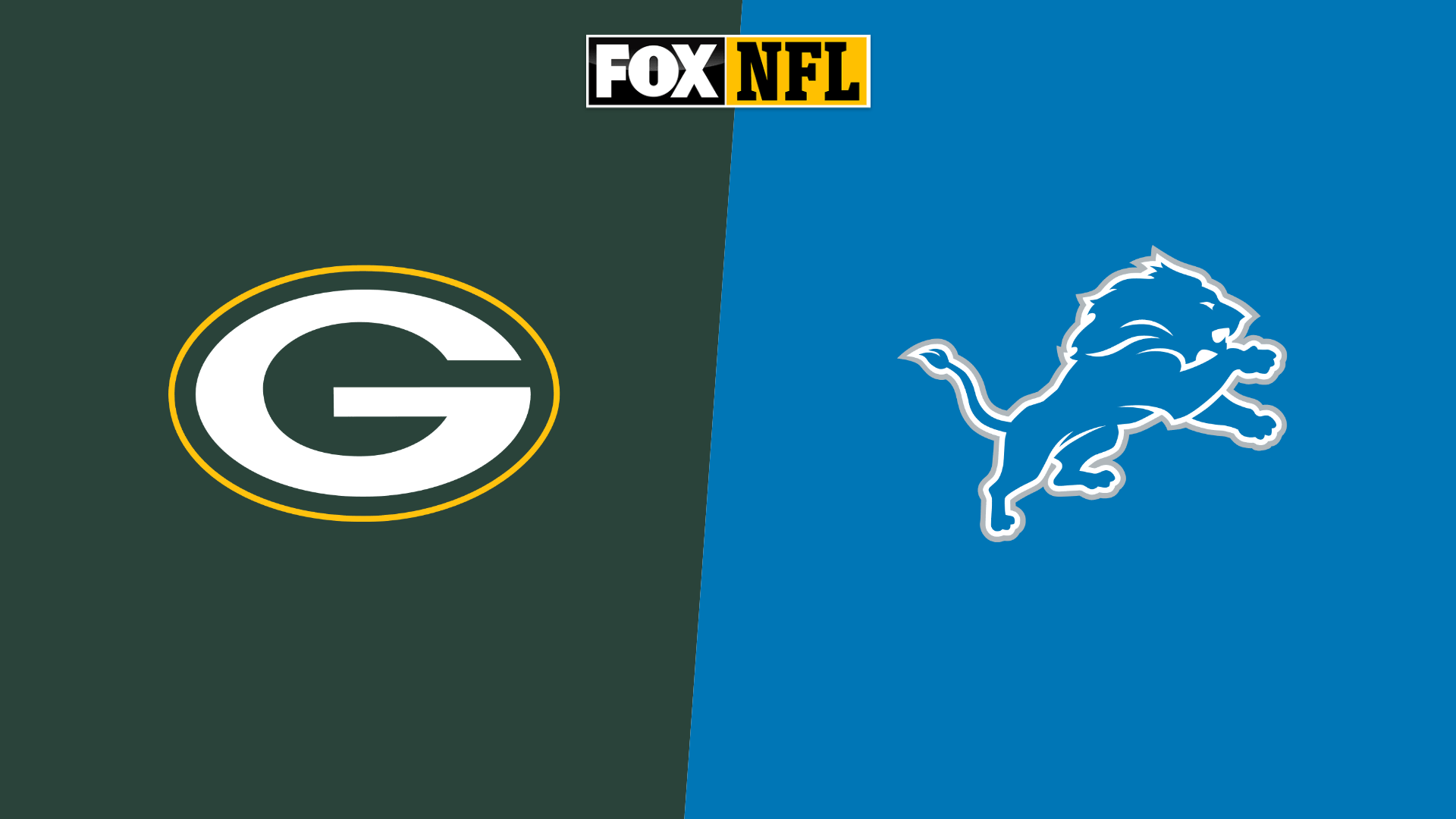 How to Watch Packers vs. Lions: TV Channel, Live Stream, Time - October 25, 2026