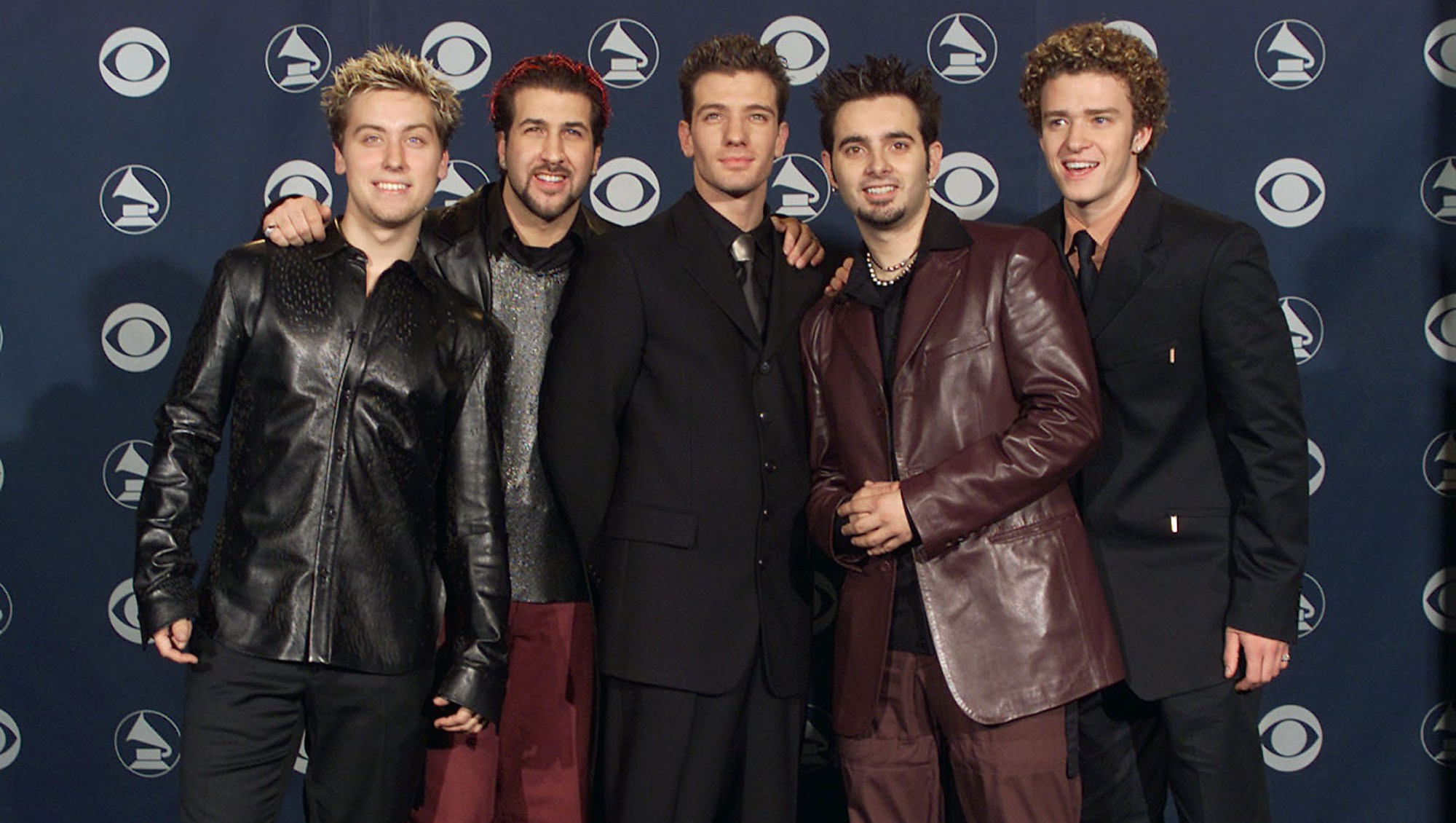 Lance Bass Addresses Rumors He’s ‘Filthy Rich’ From ’NSync Earnings