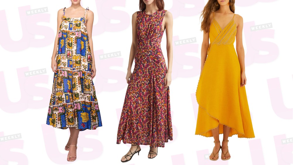 Psst! Nordstrom's New Mark Downs Include These 50%-Off Dresses