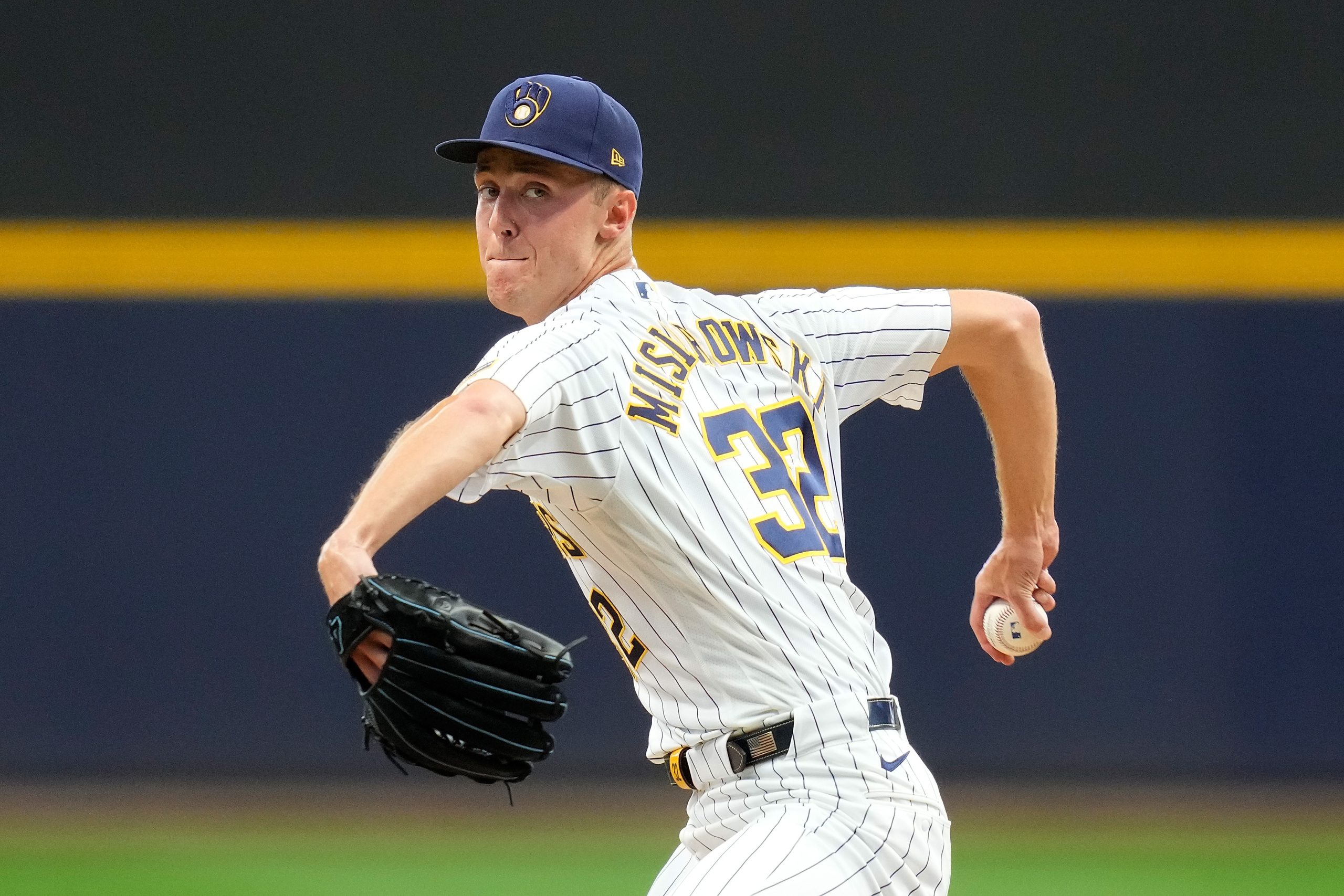 2026 Cy Young Odds: Misiorowski Overwhelming Favorite Entering Final Month
