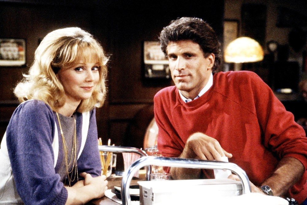 The Best TV Show From Every Year of the 1980s: From 'Cheers' to 'Seinfeld'