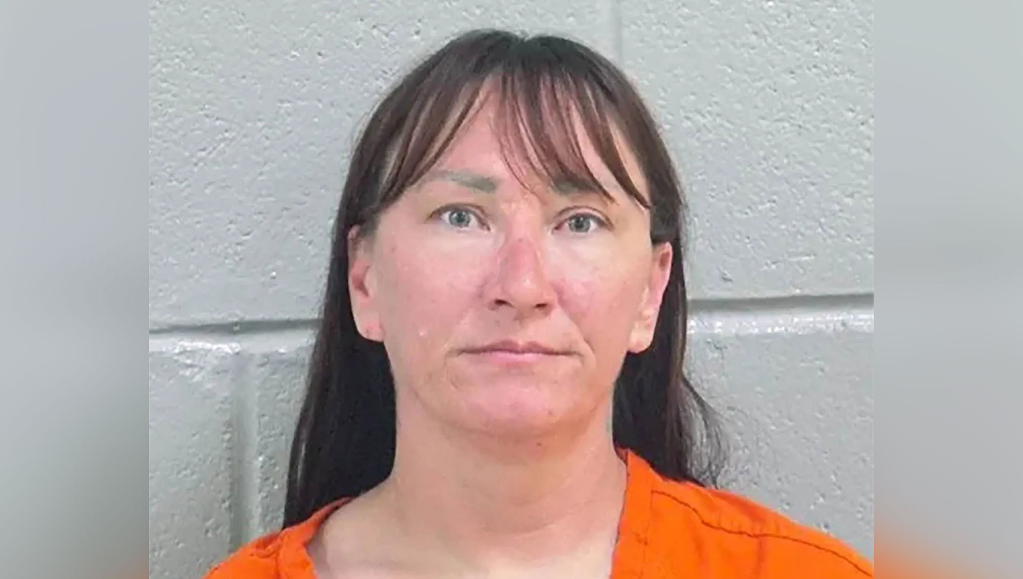 'Baby Jessica,' Saved from Well in 1987, Arrested For Domestic Violence