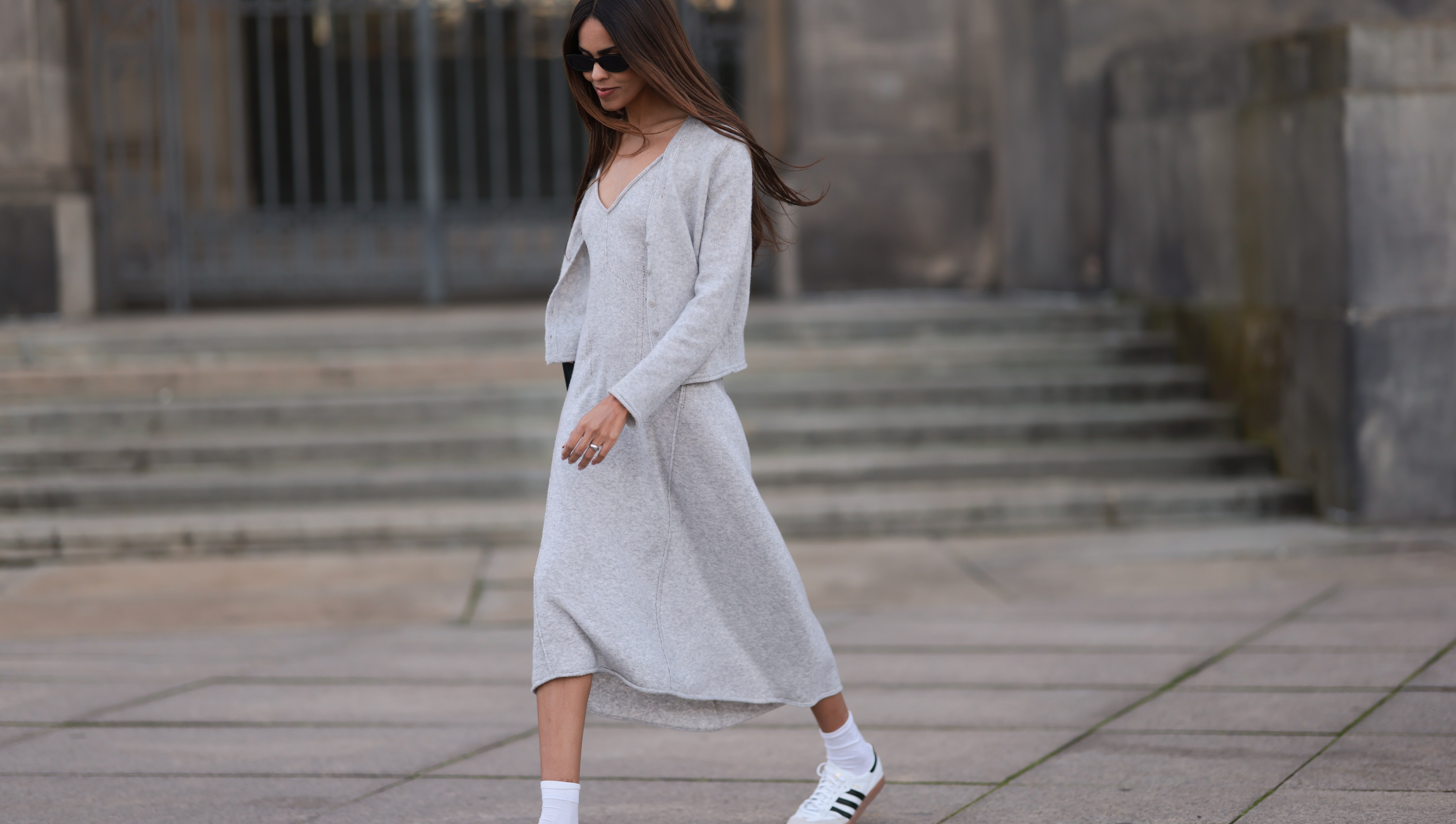 17 Throw-On Amazon Dresses With ‘Rich Mom Running Errands’ Energy