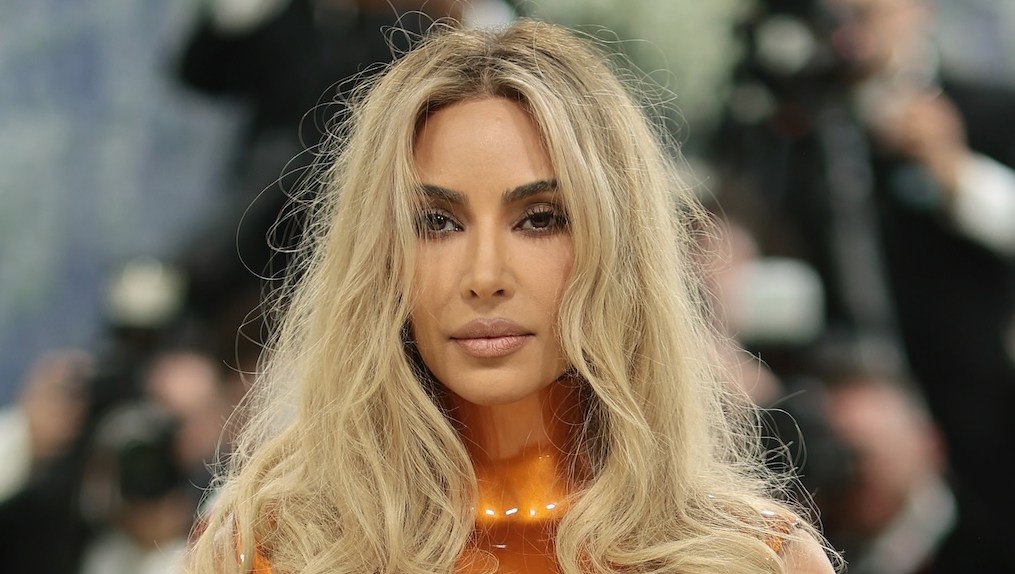Kim Kardashian Posts Bail for Death Row Prisoner Awaiting Retrial