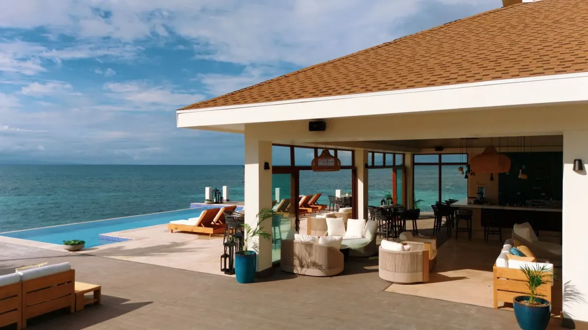 These 4 Small Caribbean All-Inclusive Resorts Have Private Islands, Beaches and Reef Adventures