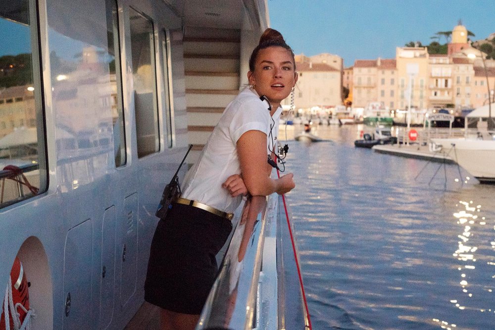 Below Deck Med's Aesha Scott Promises Season 10 Is 'Not Toxic or Gross'