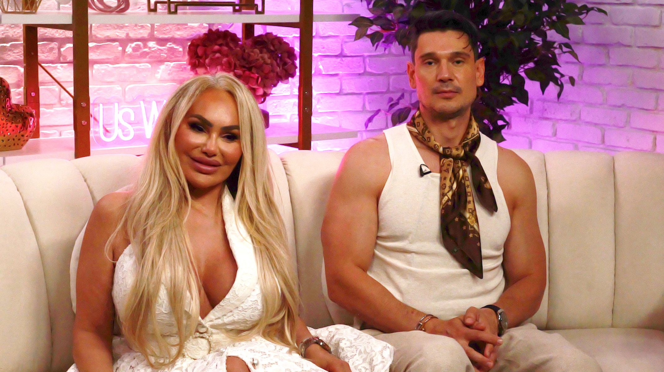 90 Day Fiance’s Darcey Silva Considering a ‘Makeunder’ After Turning 50