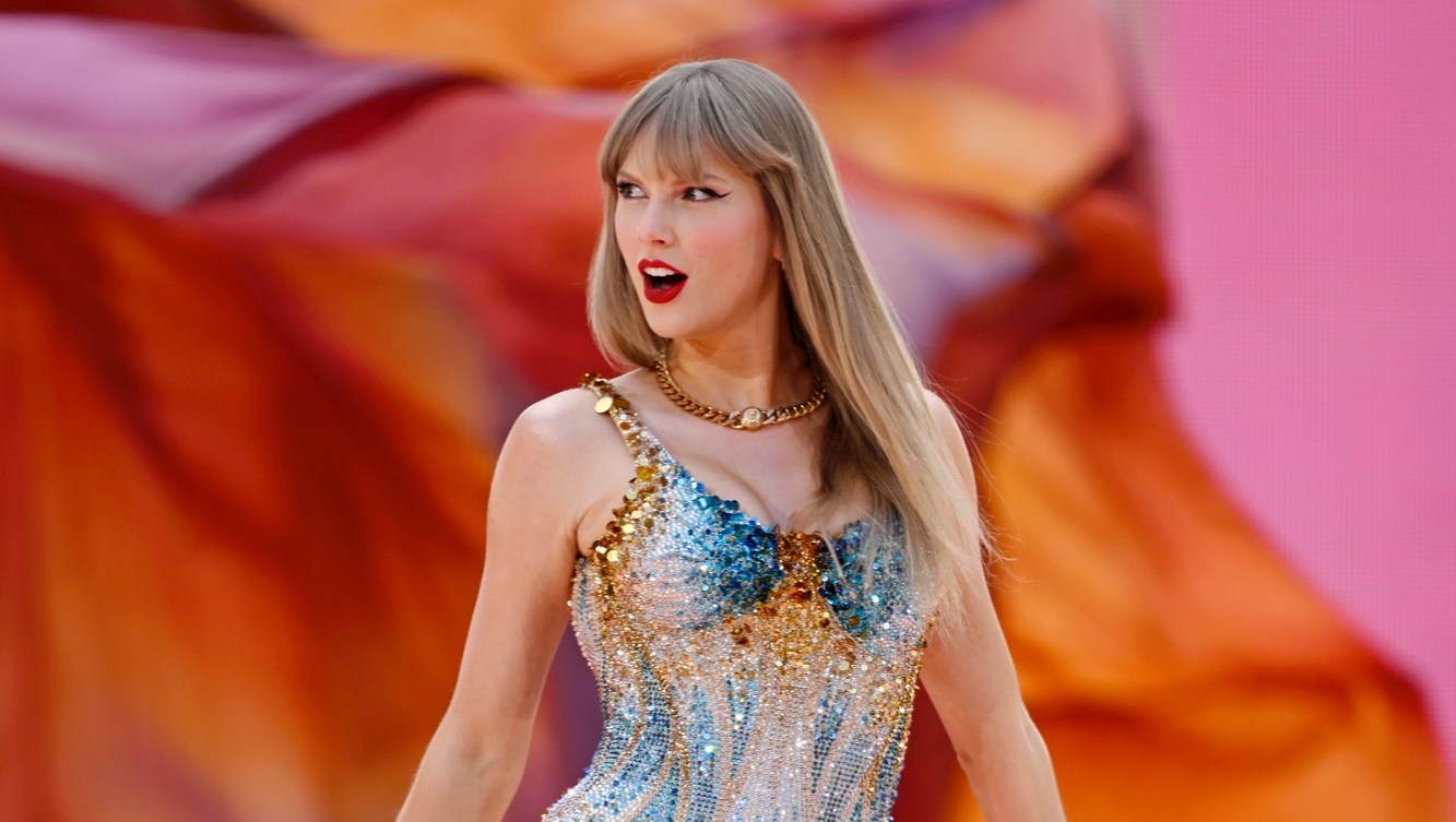 Taylor Swift Announces New Single After 'The Life of a Showgirl'