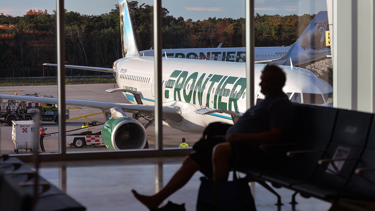 Frontier Airlines introduces 20 new routes, some with super low fares