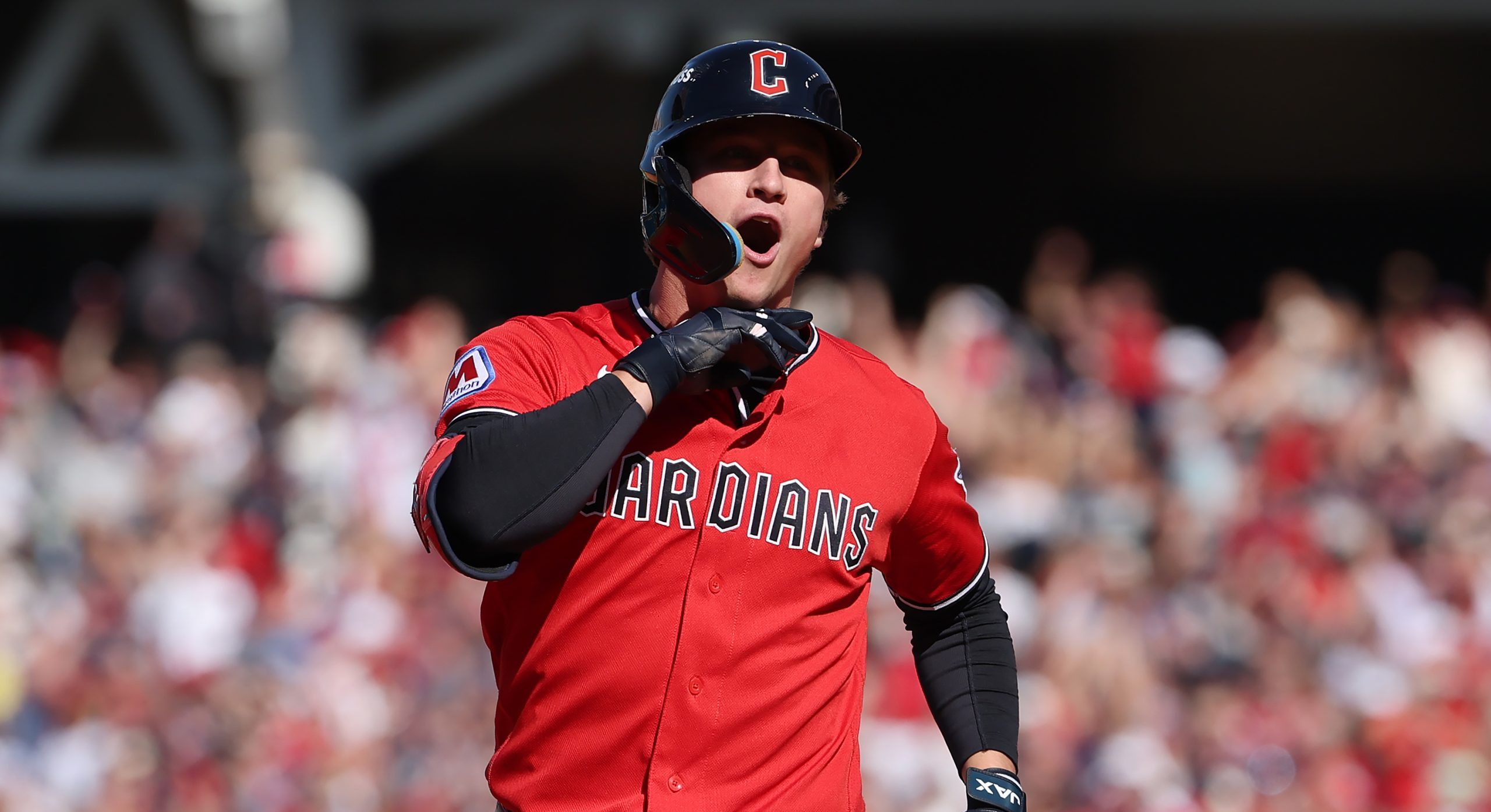 Polymarket Promo Code FOX: Get a $25 Bonus Ahead of Rays vs. Guardians, Game 4 of the ALCS