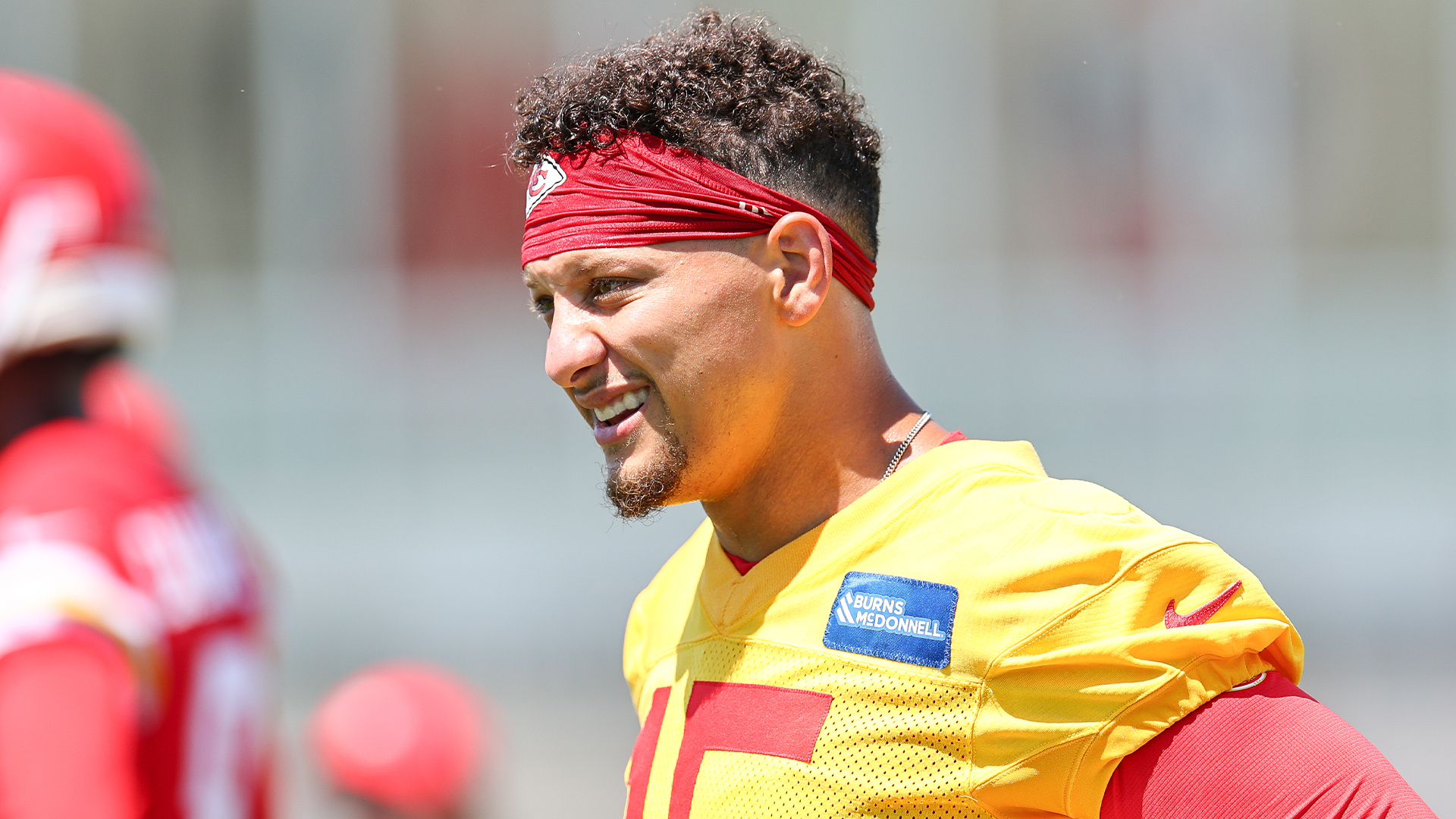 2026 NFL Comeback Player of Year Odds: Mahomes Favored; Donald In The Mix