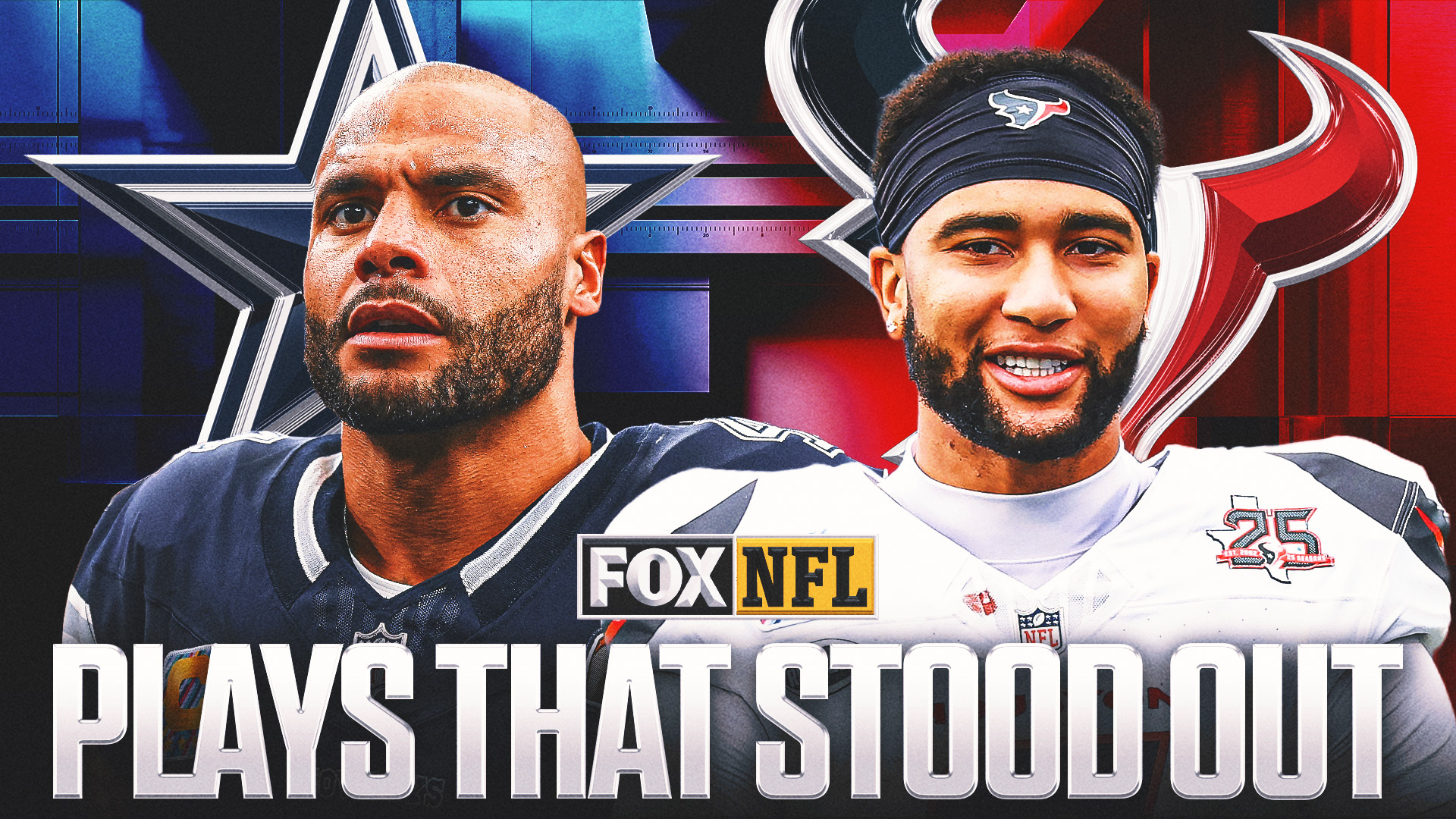 The Week 6 Plays That Stood Out: The Rams' Subpar Defense To C.J. Stroud's Heroics