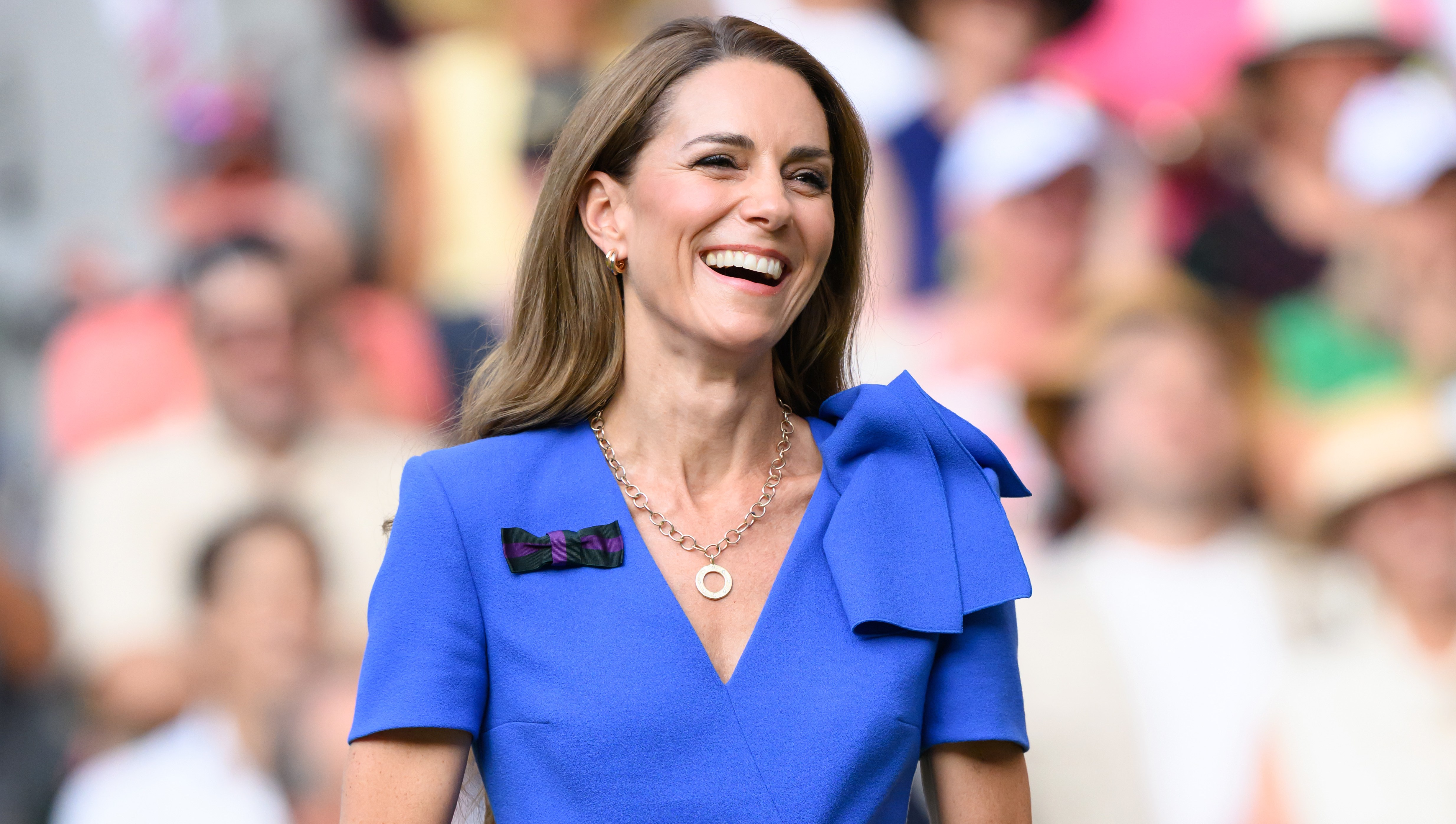 Kate Middleton’s Classic Loafers Are Spring’s Comfiest Shoe
