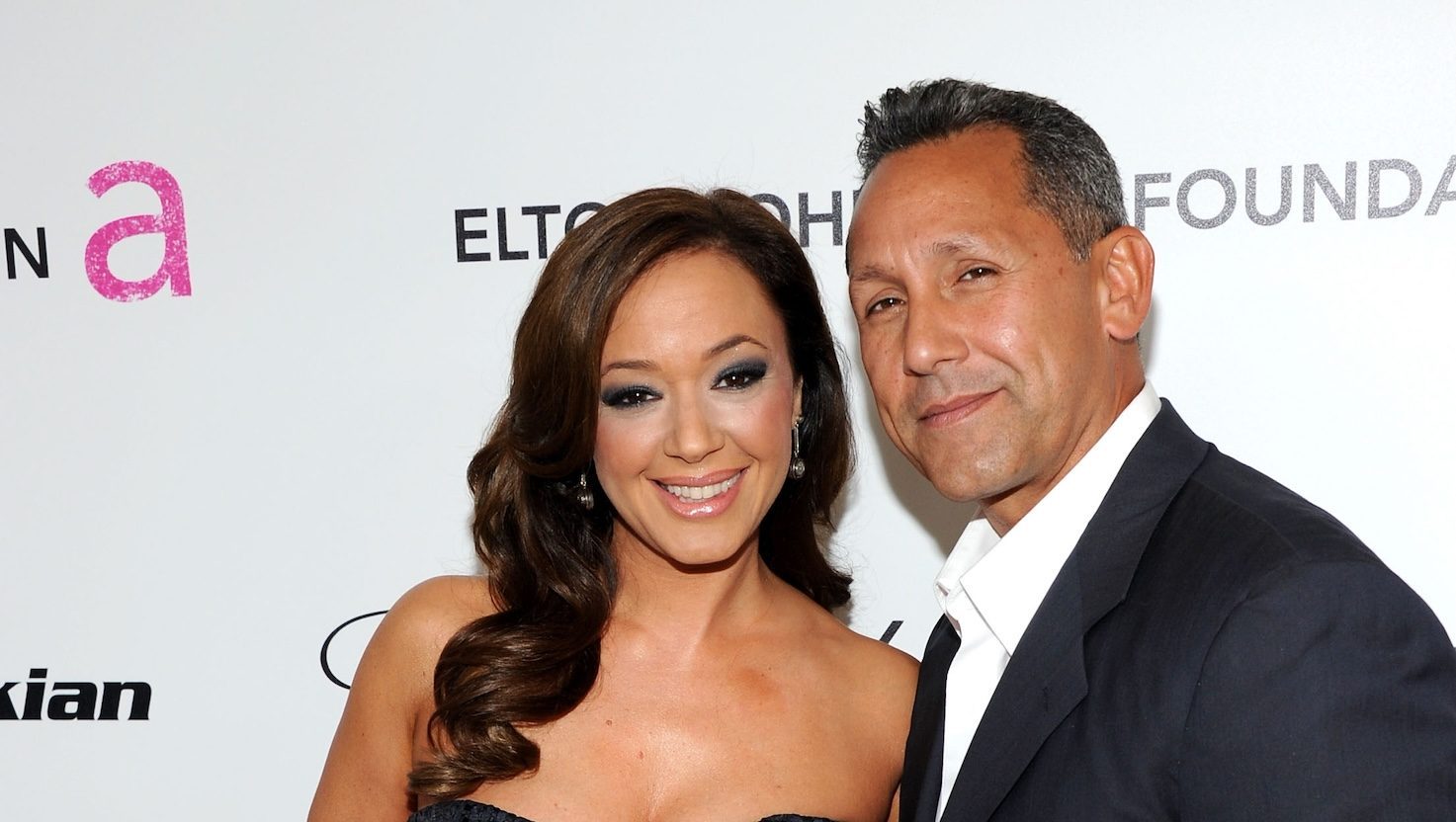 Leah Remini Reunites With Ex to Celebrate ‘Family We Chose to Remain’