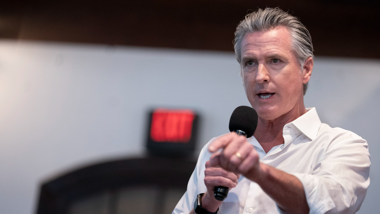Newsom advances AI 'kill switch' mandate under new California executive order