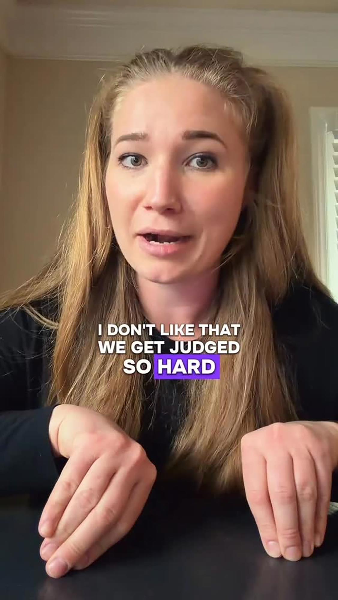 Sister Wives' Mykelti Addresses Mom-Shamers’ 'Hate Comments' Over iPads