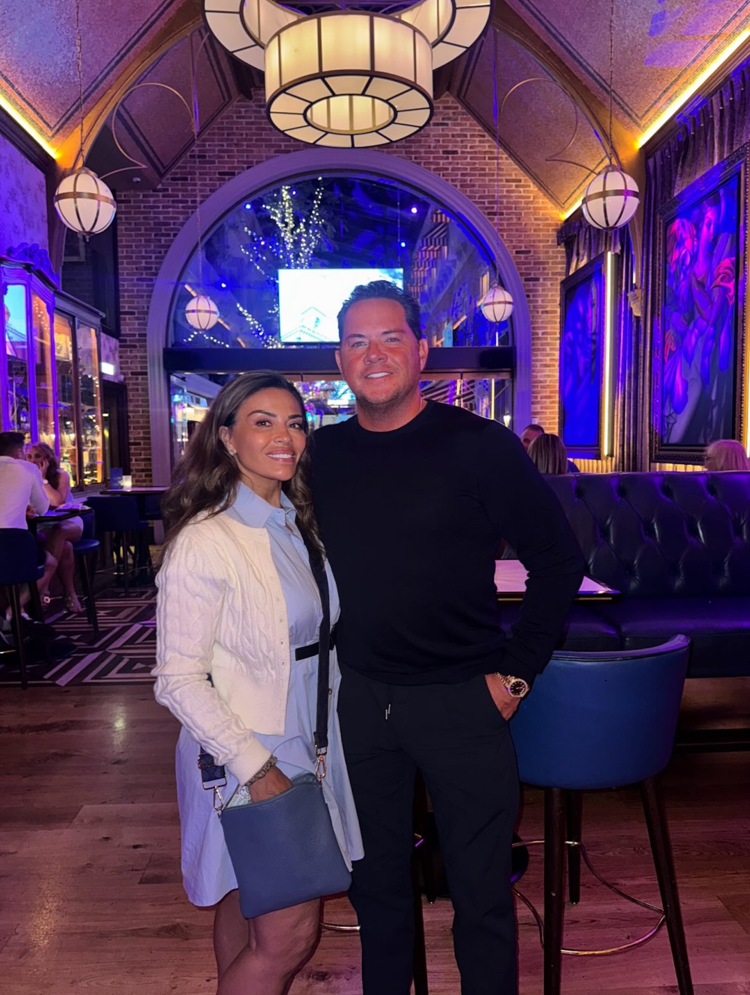 RHONJ's Dolores Catania Is Engaged to Paulie Connell After Nearly 5 Years