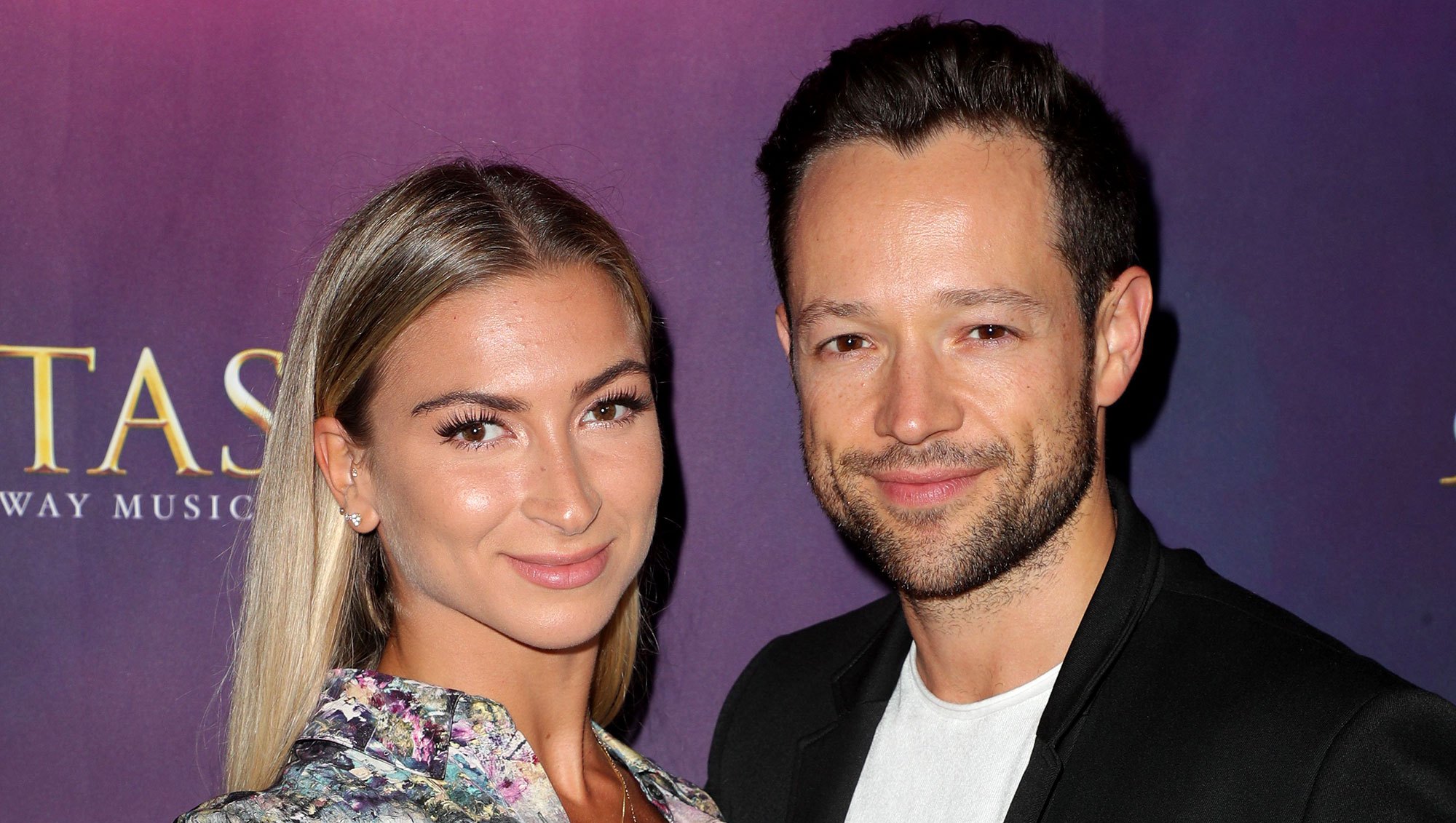 'DWTS' Pros Daniella Karagach and Pasha Pashkov's Relationship Timeline