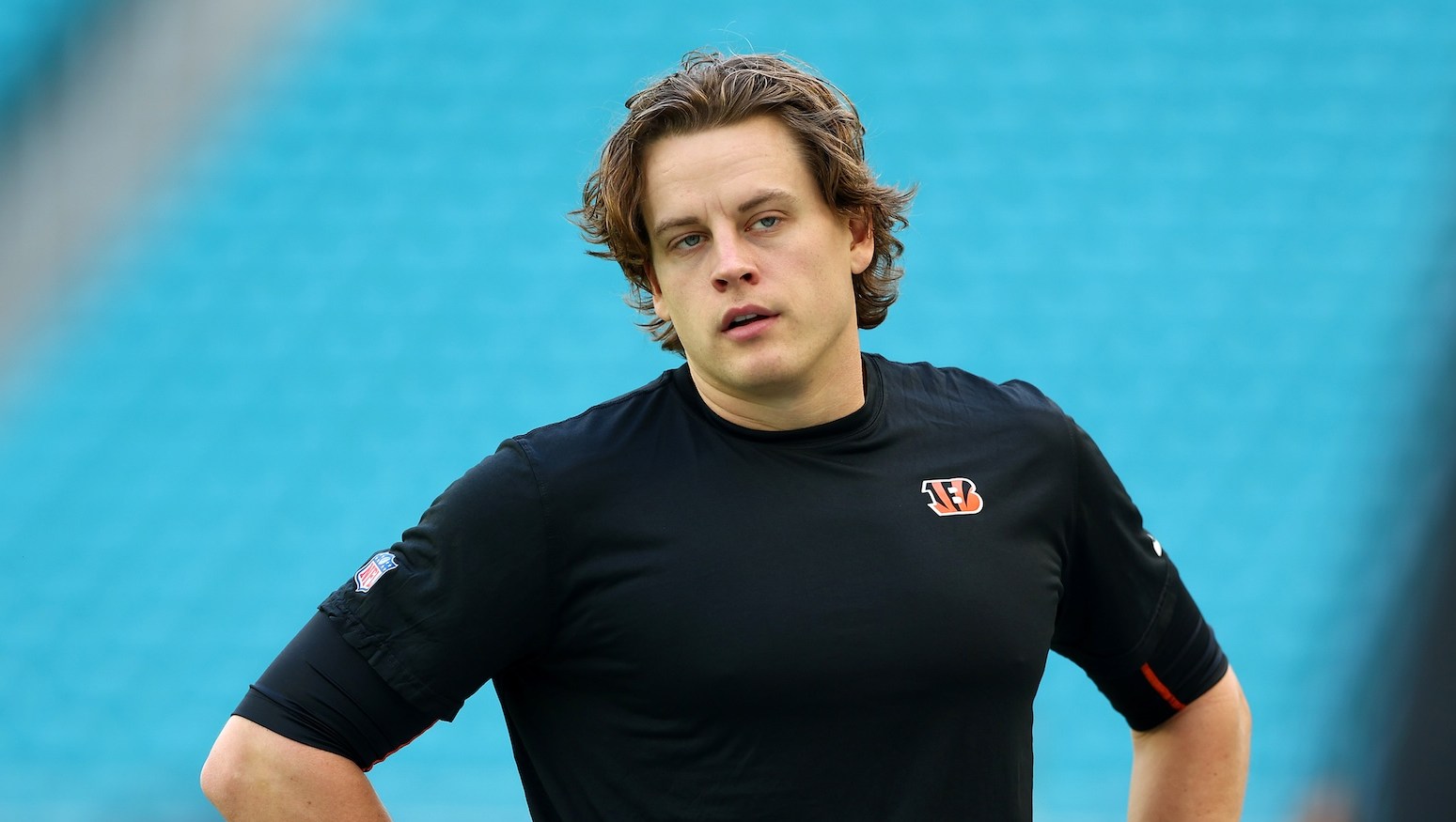 Bengals QB Joe Burrow Gifts Offensive Linemen Authentic Fossils For Christmas