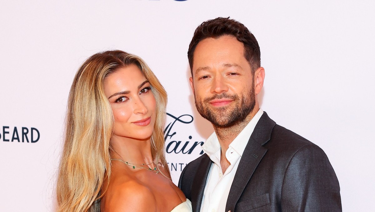 Why Daniella Karagach, Pasha Pashkov Are Taking a Step Back From ‘DWTS’ Tour