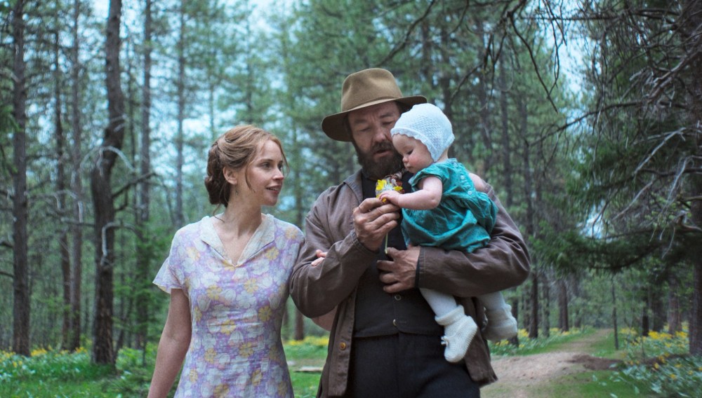 28 Must-Watch Movies on Netflix (November 2025): 'Train Dreams' and More