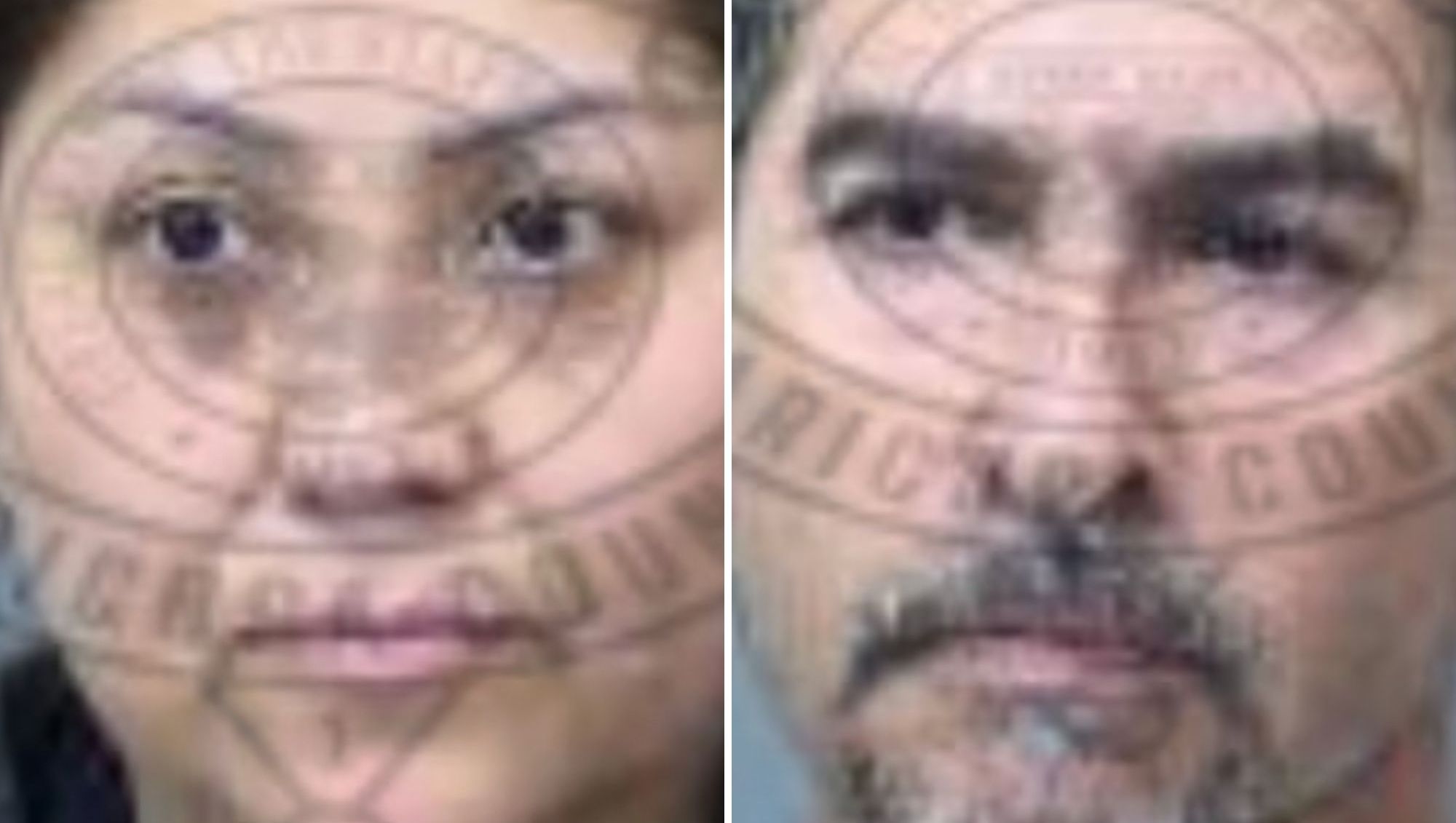 Parents Arrested After Punishing Girl, 9, by Forcing Her to Be in Extreme Heat