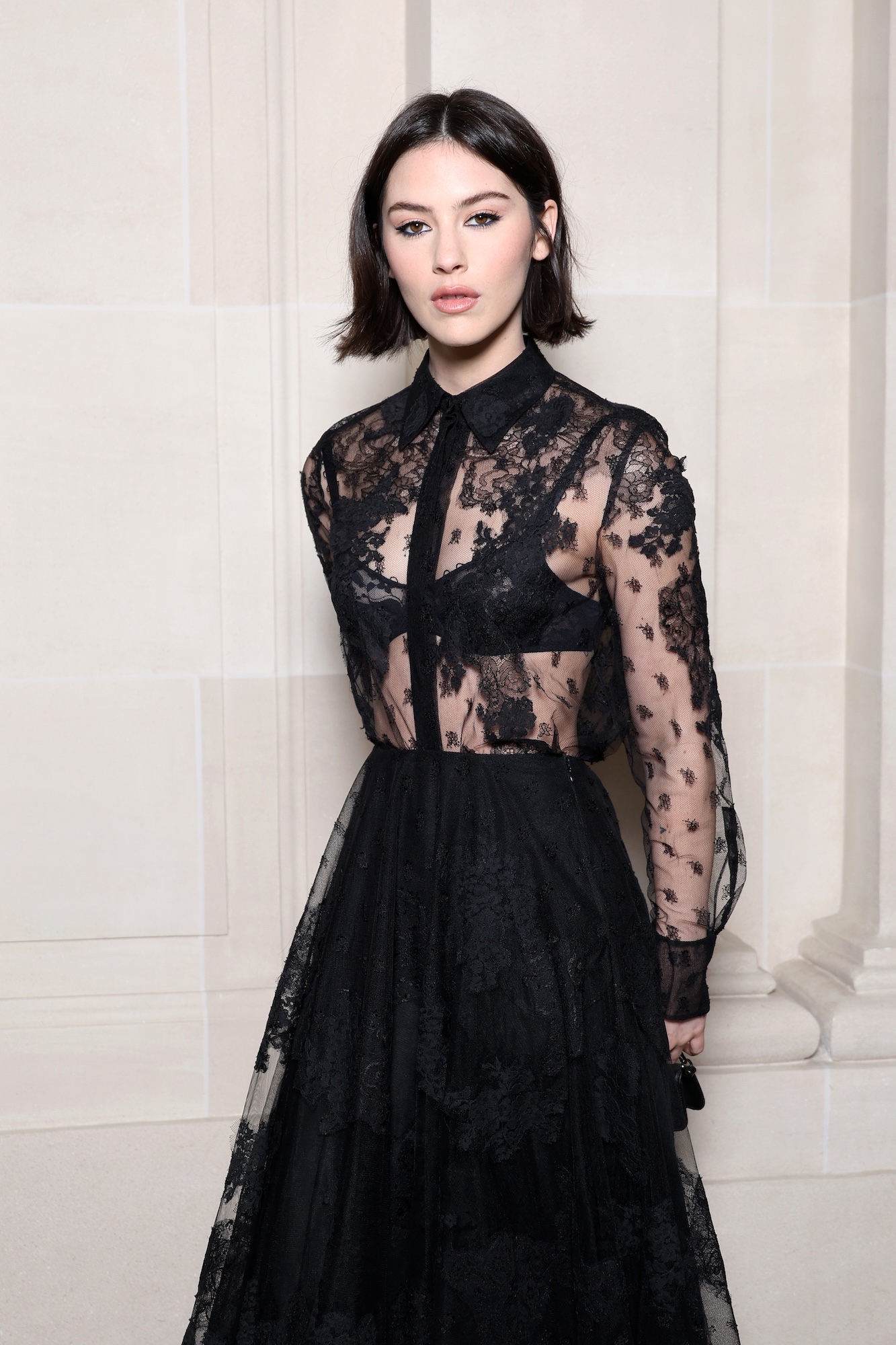 A Look Back at Paul Mescal and Gracie Abrams’ Relationship Timeline