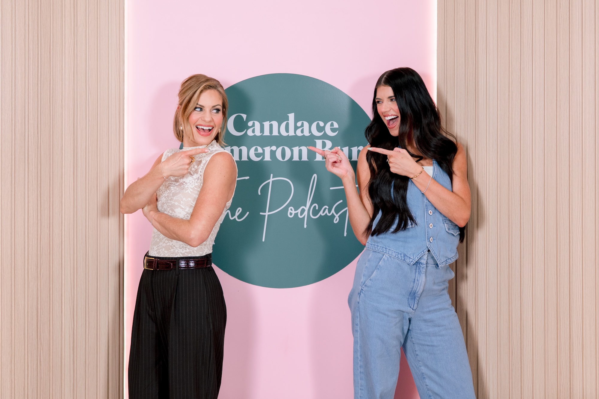 Candace Cameron Bure to Cohost 13th Season of Her Podcast With Madi Prewett